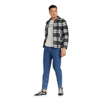 M Original Tee Smoke