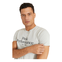 M Original Tee Smoke