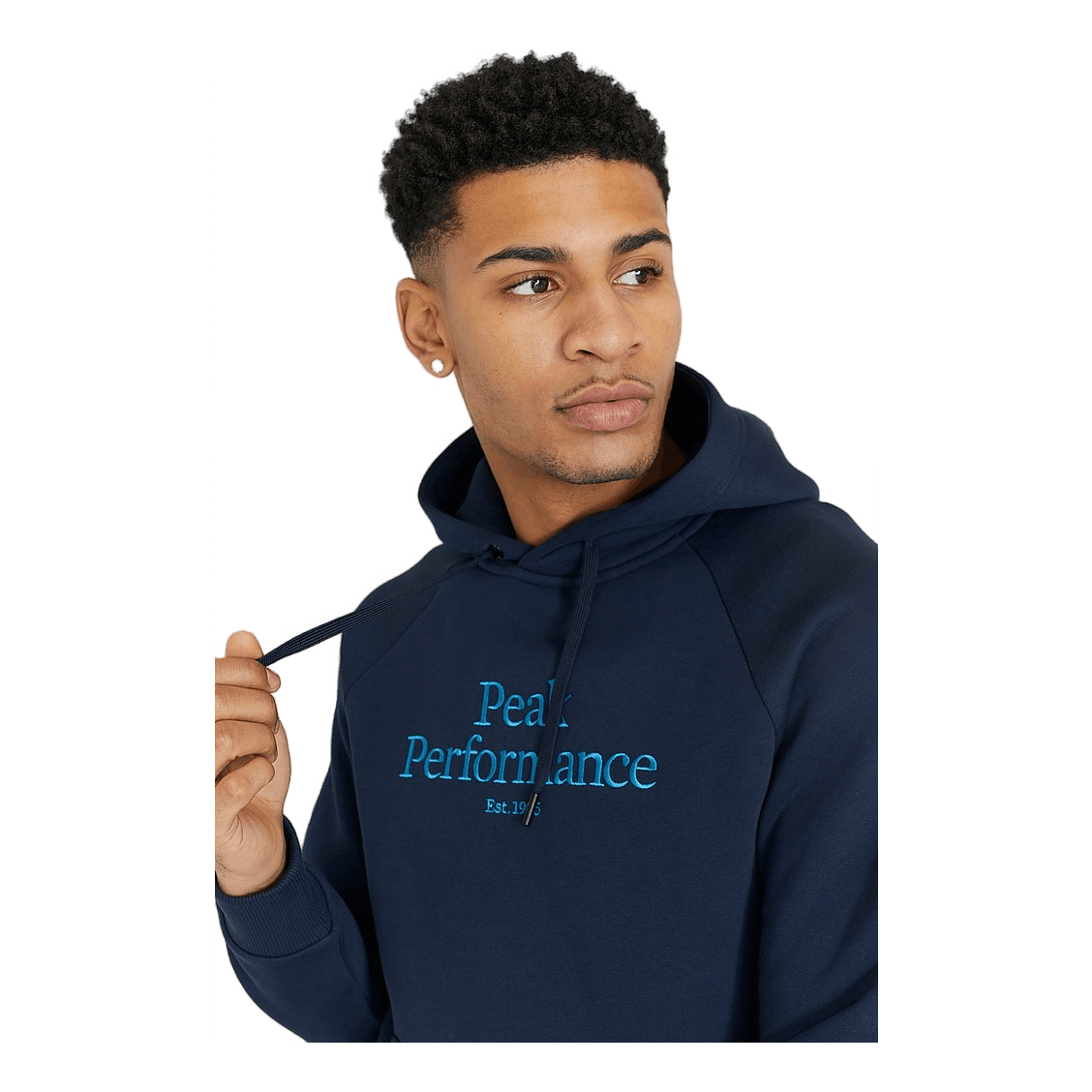 M Original Hood  Shadow