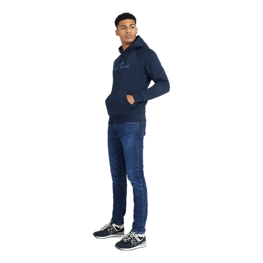 M Original Hood  Shadow