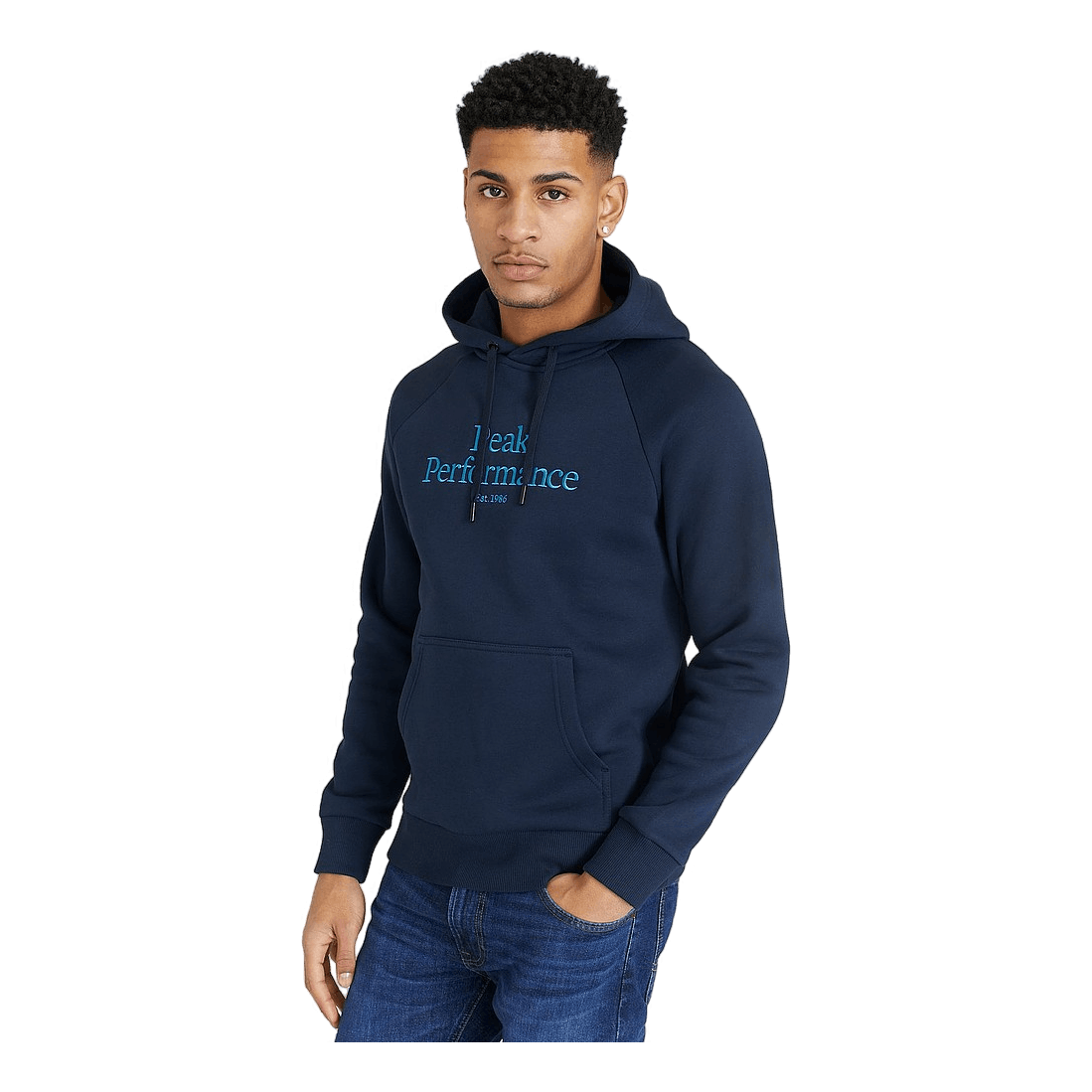 M Original Hood  Shadow