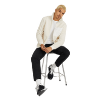 M Original Pile Z Jacket Off