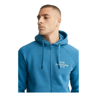 M Original Zip Hood 210