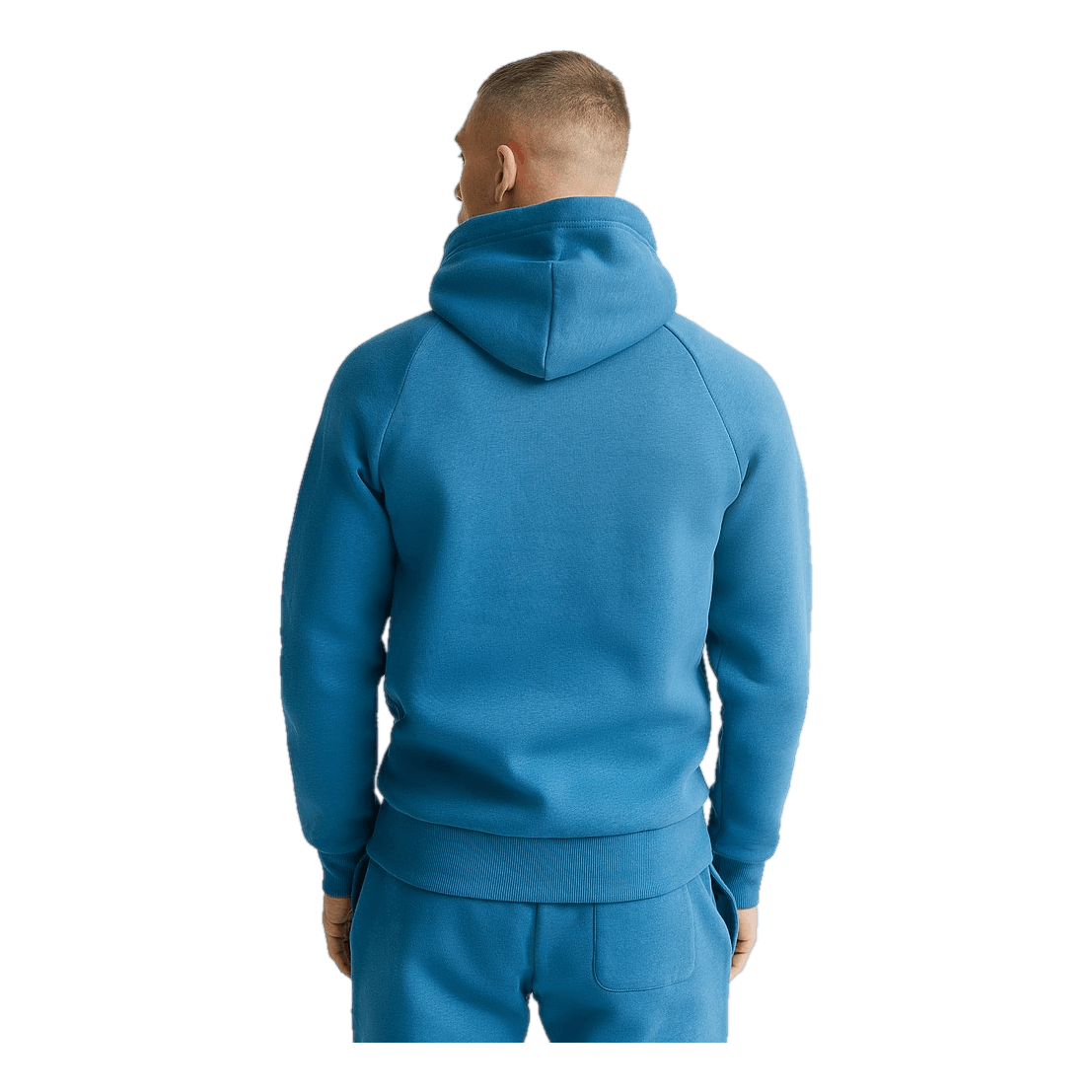 M Original Zip Hood 210