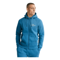 M Original Zip Hood 210