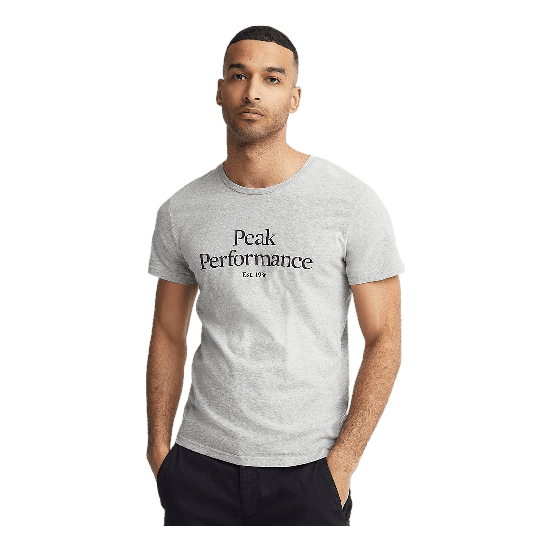 M Original Tee 090 Med