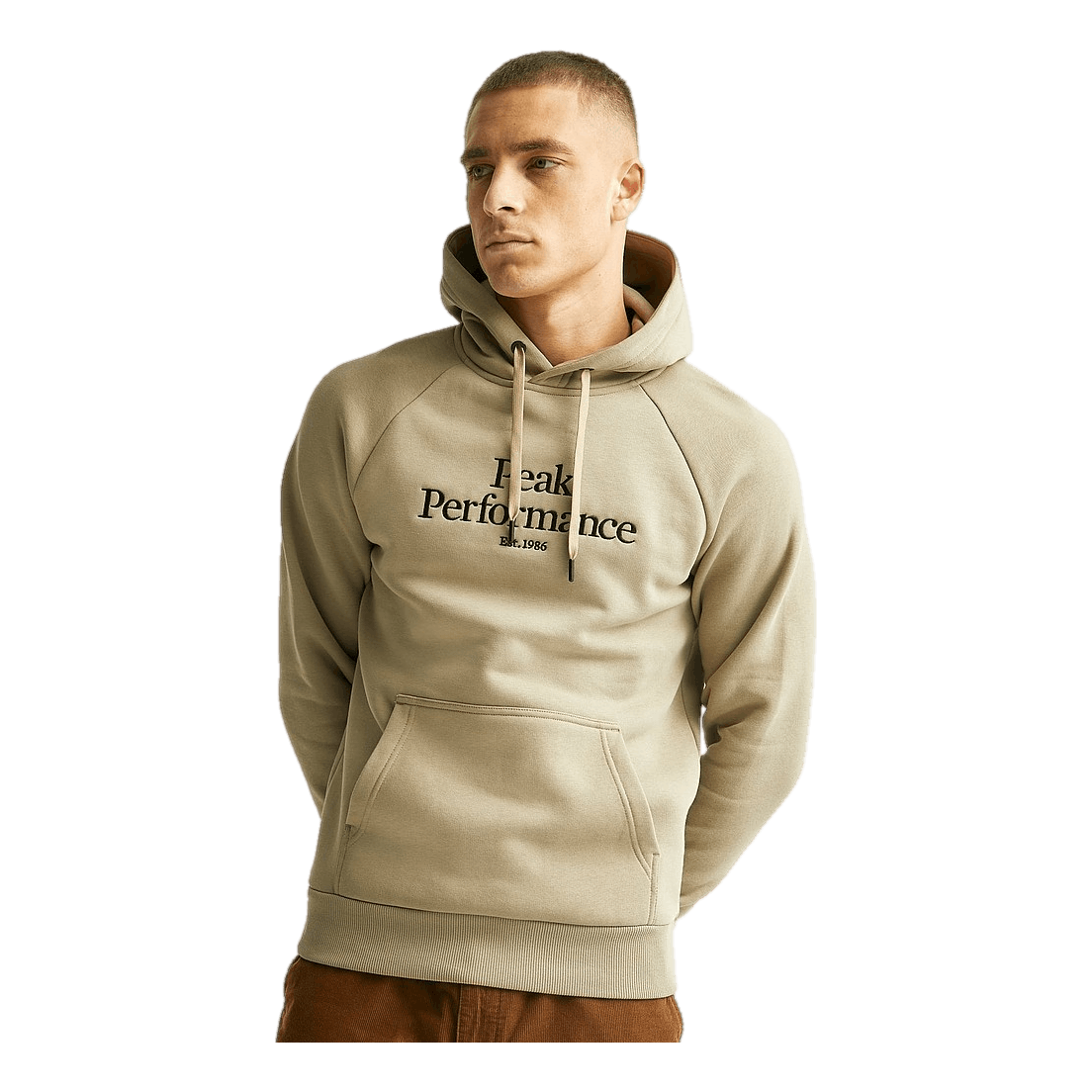 M Original Hood 190 True