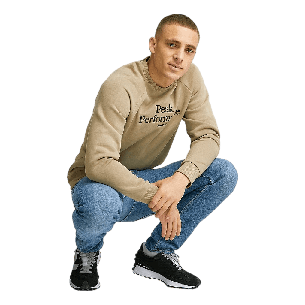 M Original Crew 200 True