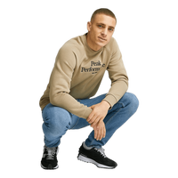 M Original Crew 200 True