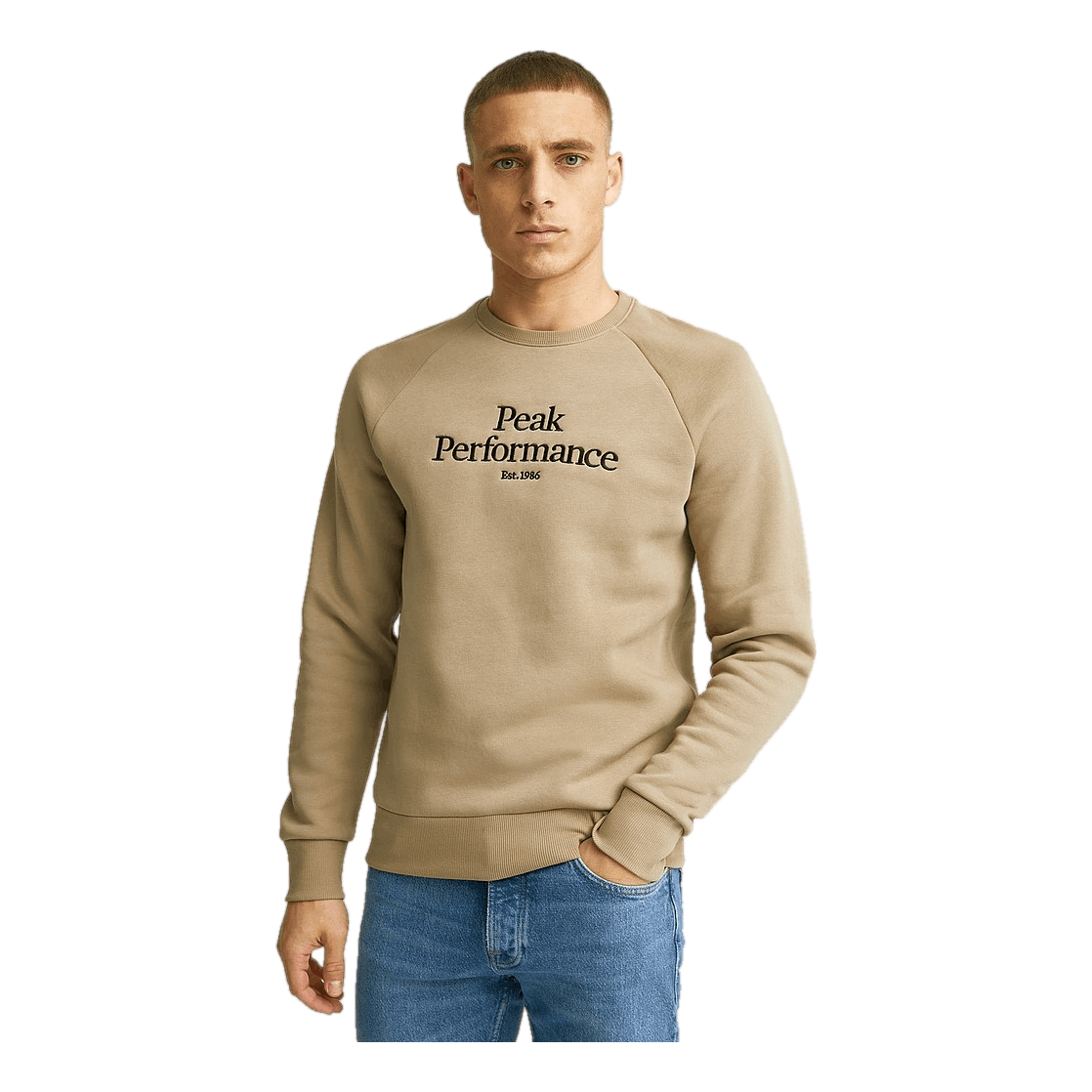 M Original Crew 200 True