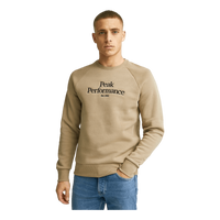 M Original Crew 200 True