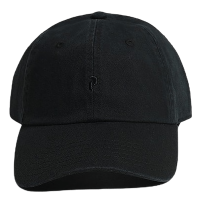 Ground Cap 030
