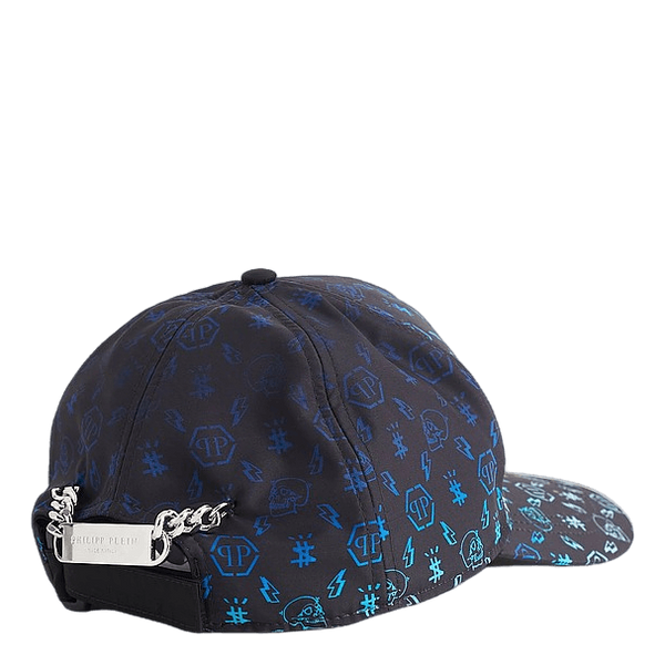 Philipp Plein Baseball Cap 1