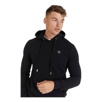 Hoodie Sweatshirt Istitutional 02