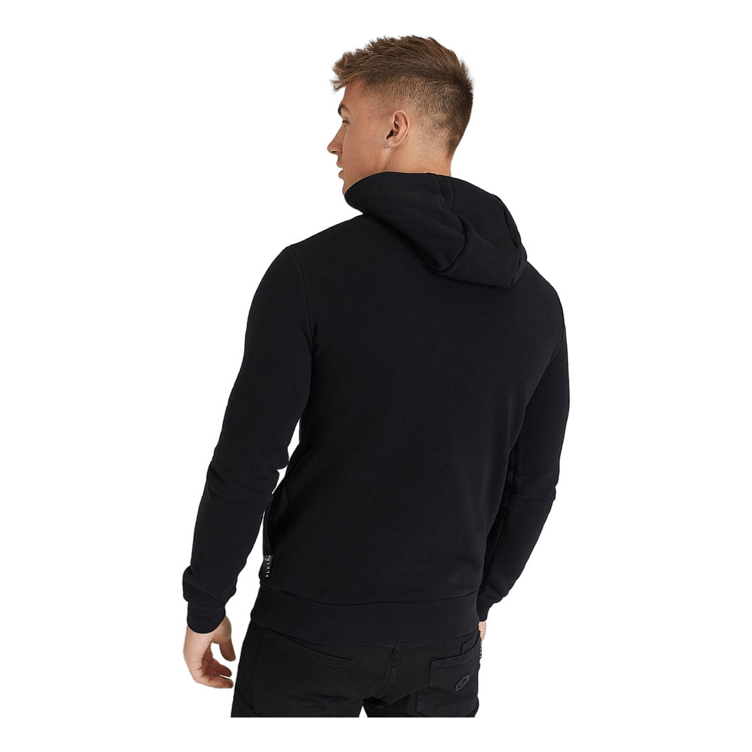 Hoodie Sweatshirt Istitutional 02