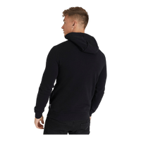 Hoodie Sweatshirt Istitutional 02