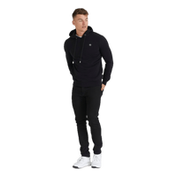 Hoodie Sweatshirt Istitutional 02