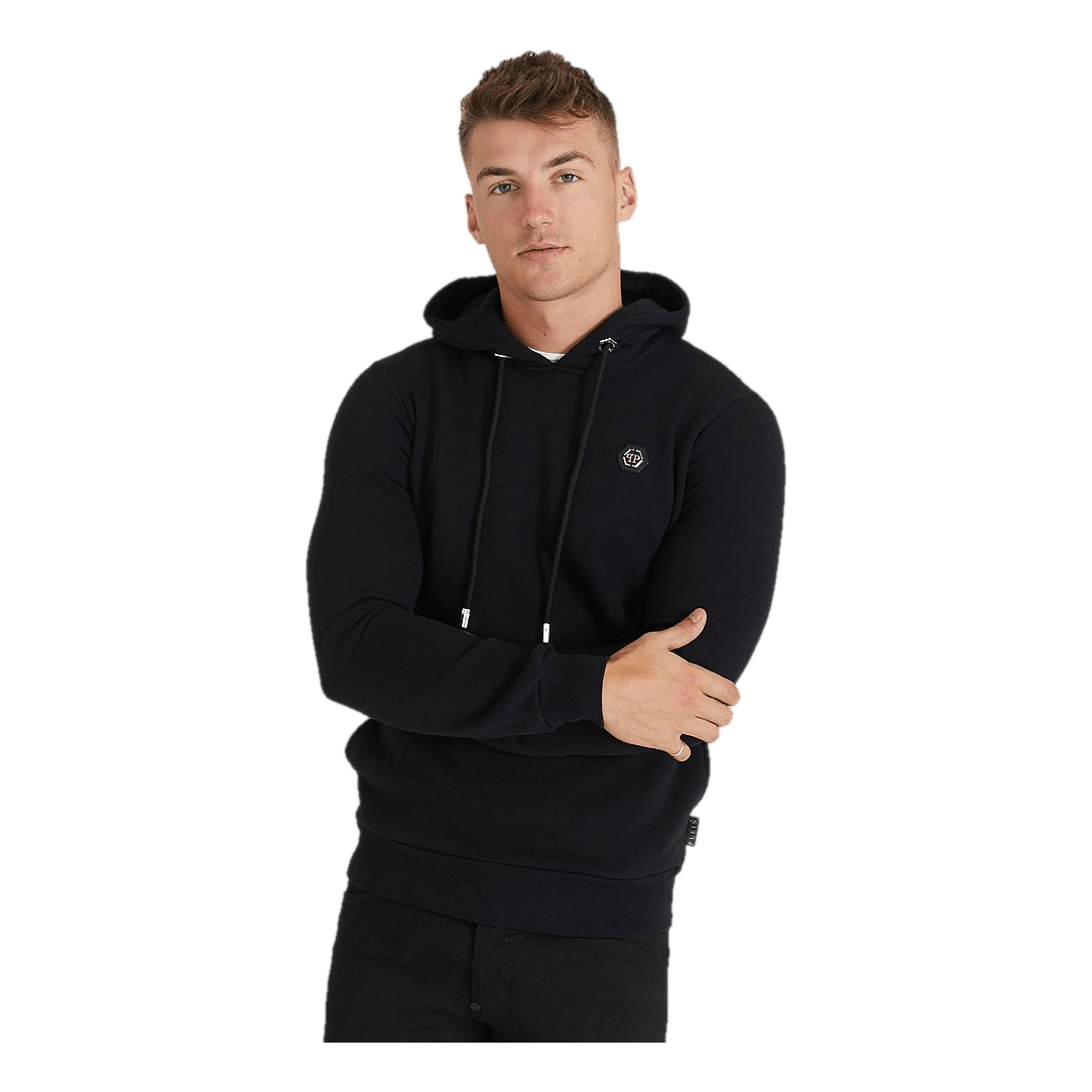 Hoodie Sweatshirt Istitutional 02