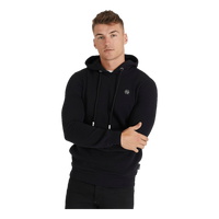 Hoodie Sweatshirt Istitutional 02