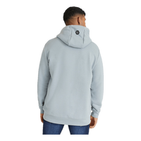 Hoodie Sweatshirt Print Skull 71