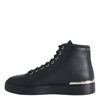 Hi-top Sneakers Skull 0202