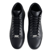Hi-top Sneakers Skull 0202