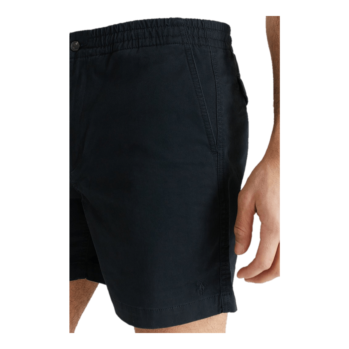 Polo Ralph Lauren Prepster Flat Shorts 013 Polo