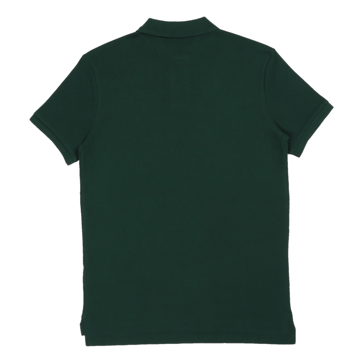 Polo Ralph Lauren Custom Slim Fit Mesh Polo Shirt