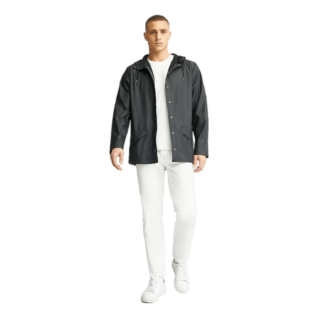 Rains Jacket 01