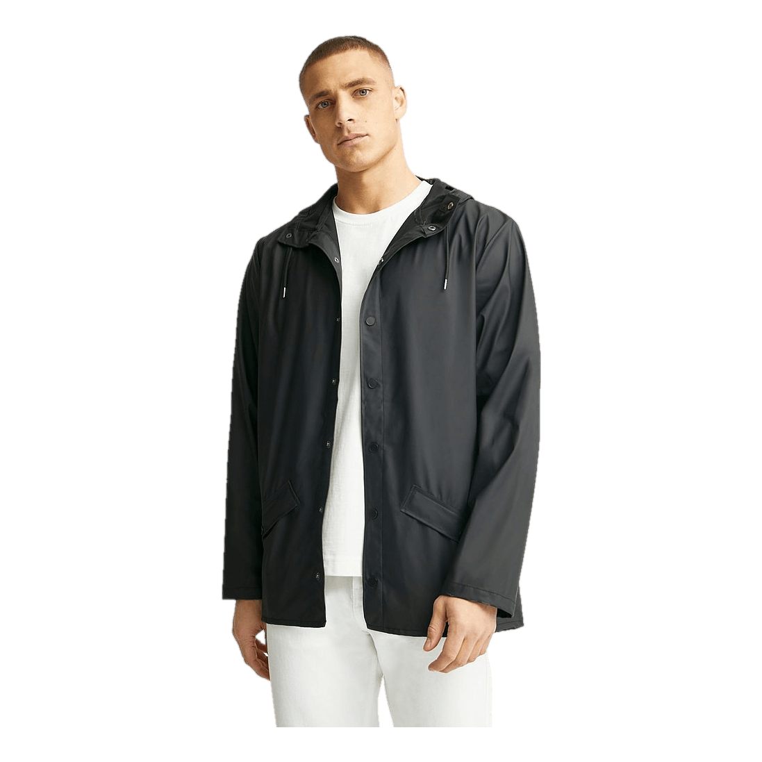 Rains Jacket 01