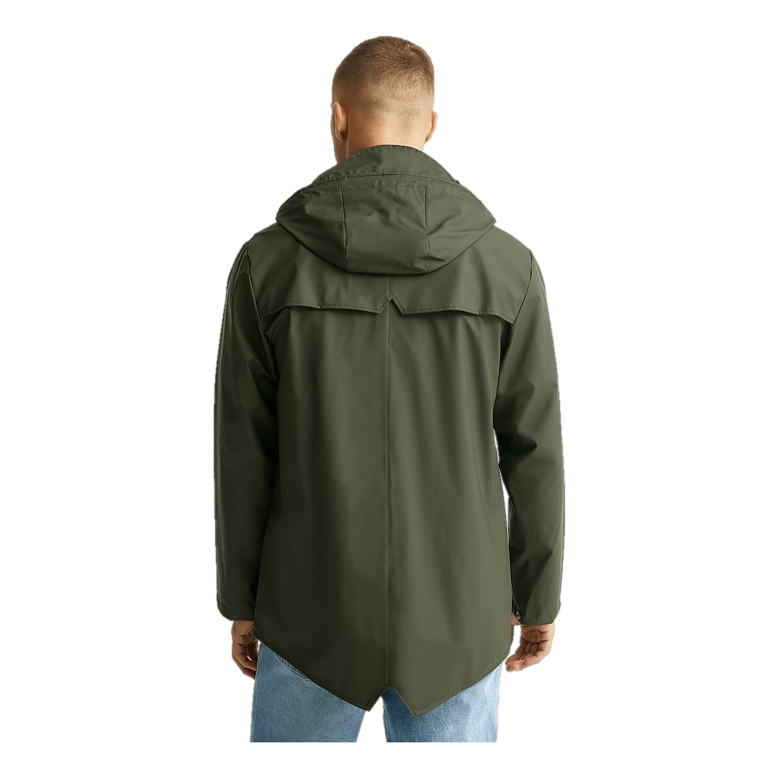 Rains Jacket 03