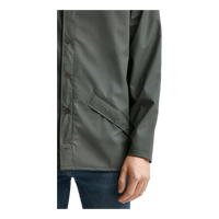 Rains Jacket 05 Slate