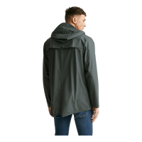 Rains Jacket 05 Slate