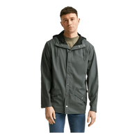 Rains Jacket 05 Slate