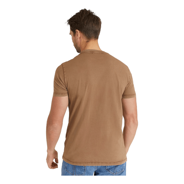 Replay T-shirt Cigar