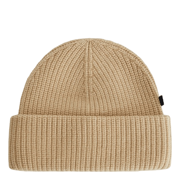 Chunky Beanie