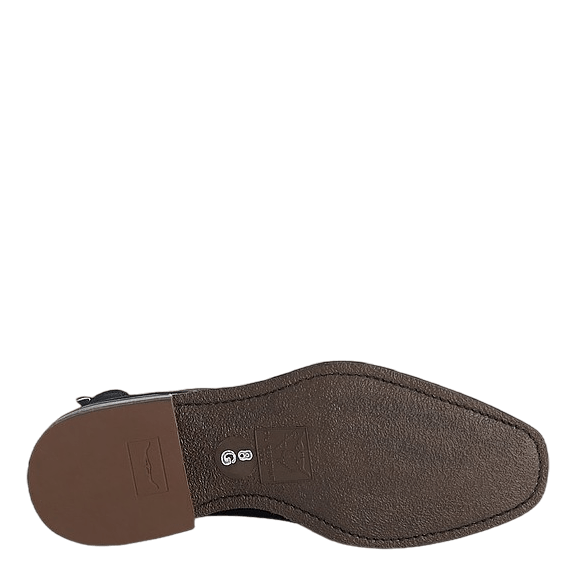 Blaxland G Suede