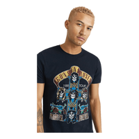 Guns N' Roses Tee Summar Jam