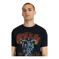 Kiss Tee Cobra Arena '76