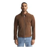 Aston Jacket Wood