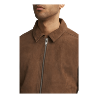 Aston Jacket Wood