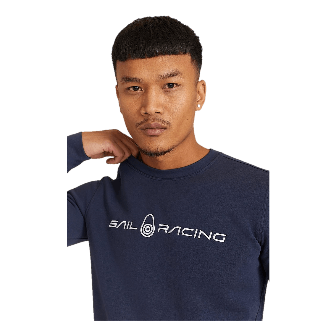 Sail Racing Bowman Sweater