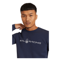 Sail Racing Bowman Sweater