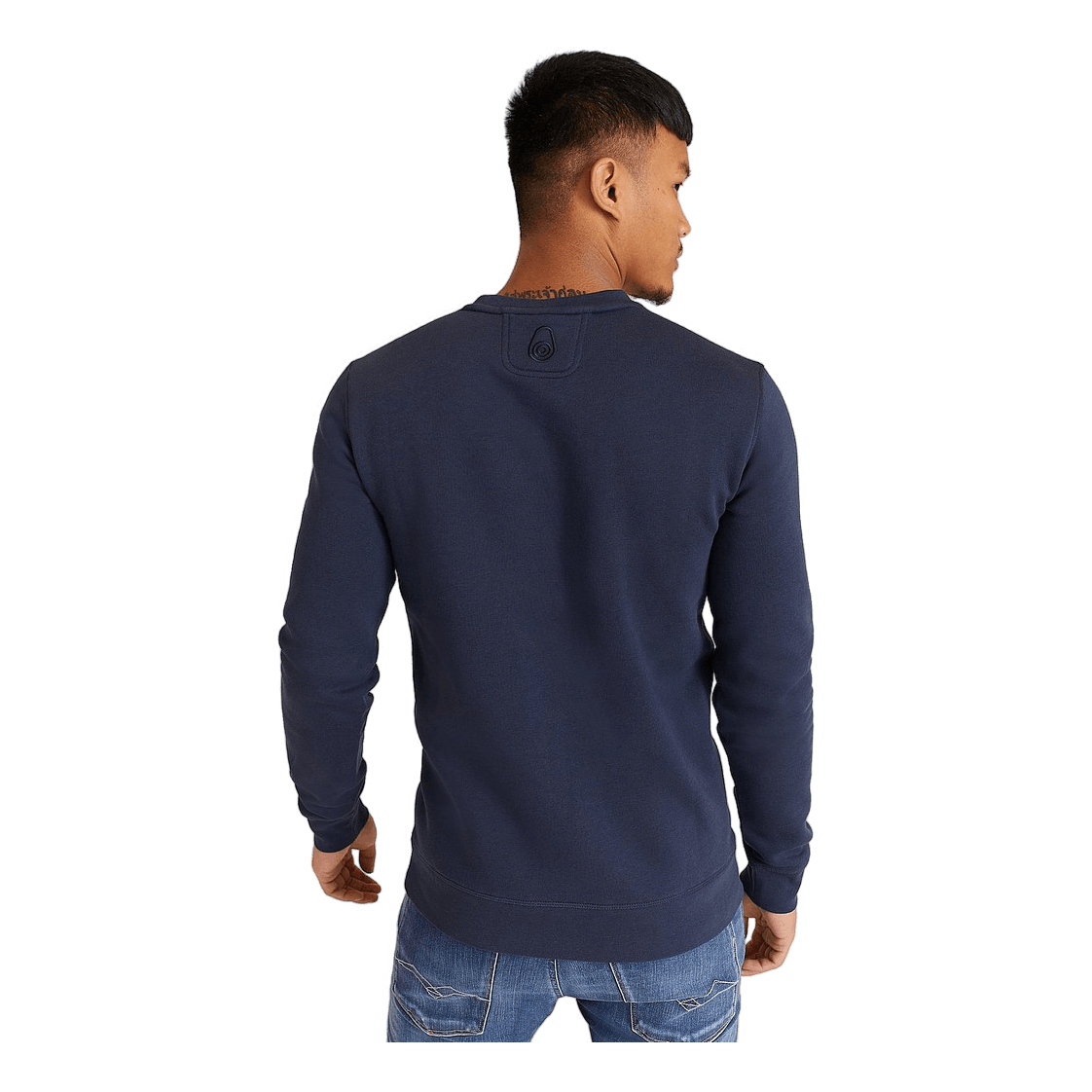 Sail Racing Bowman Sweater