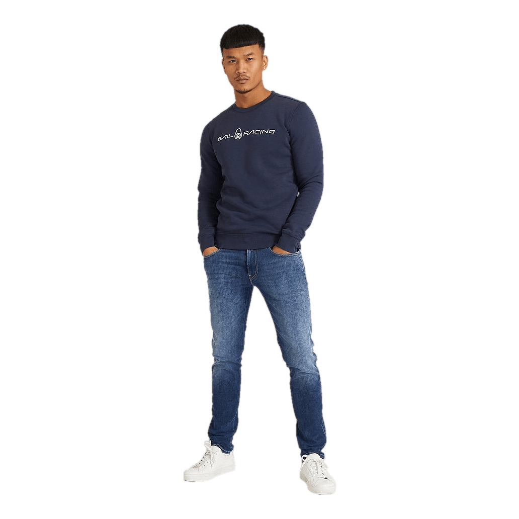 Sail Racing Bowman Sweater