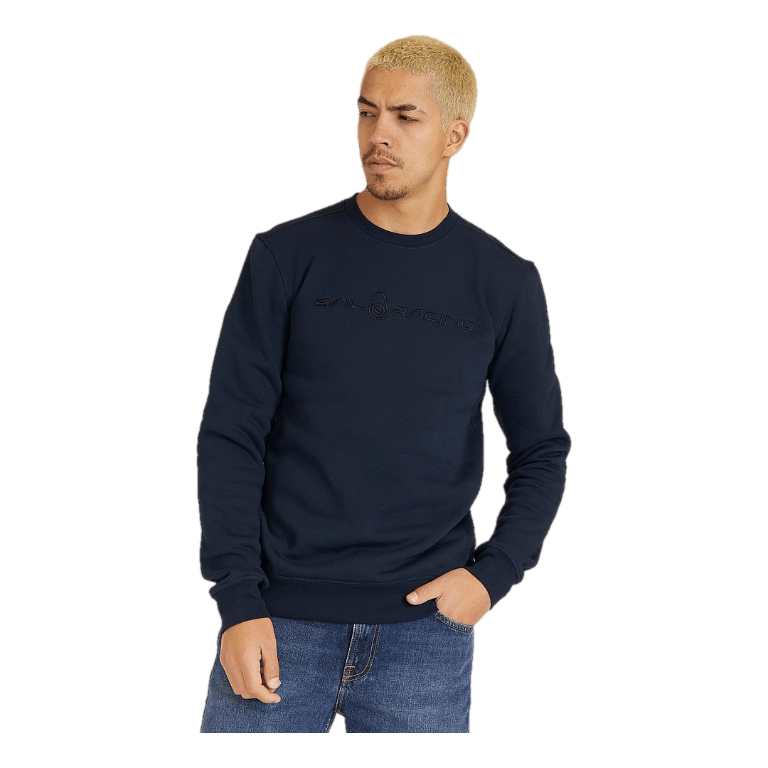Sail Racing Bowman Sweater Dk