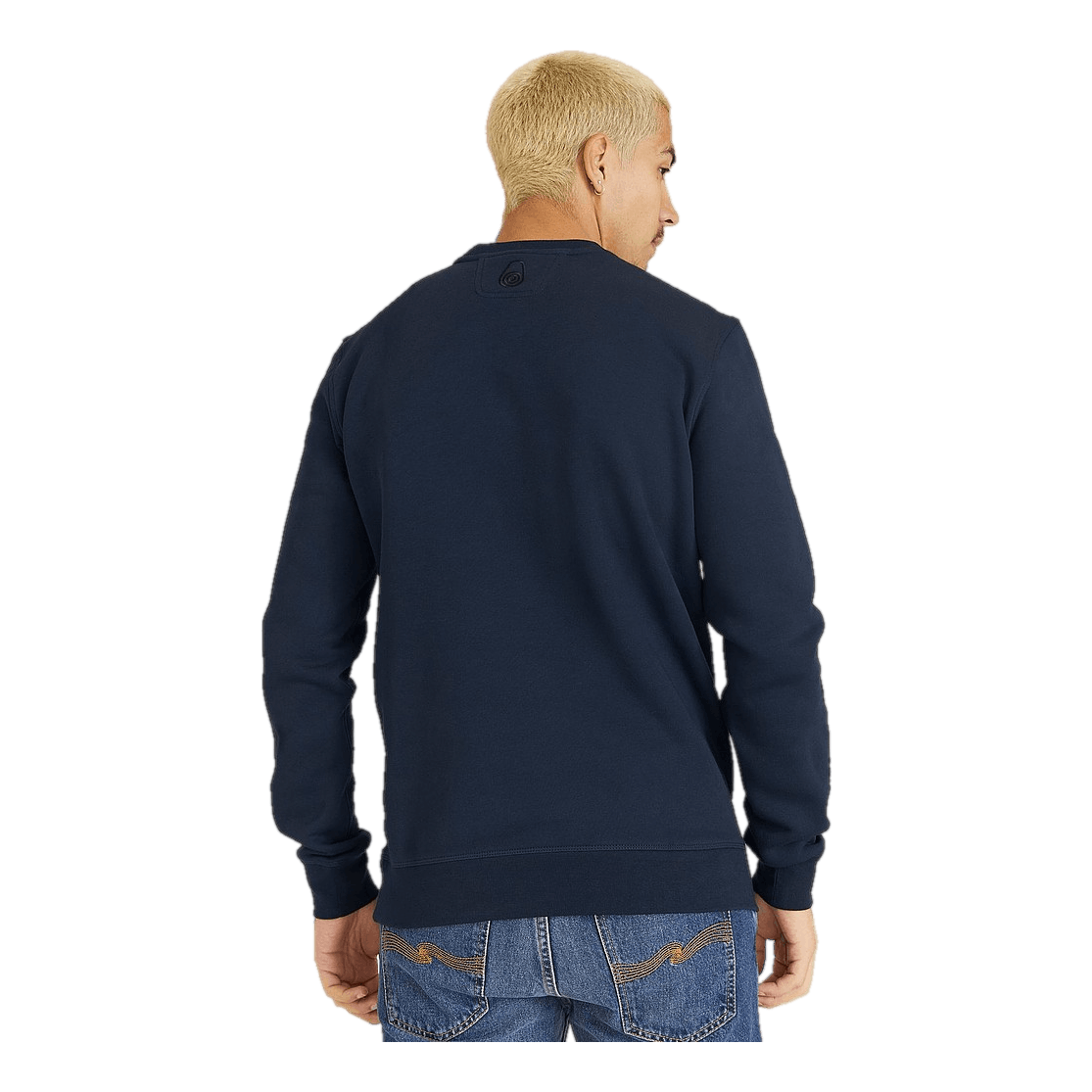 Sail Racing Bowman Sweater Dk