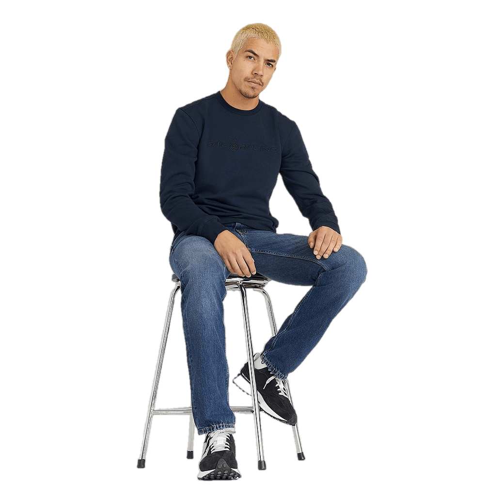 Sail Racing Bowman Sweater Dk