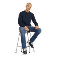 Sail Racing Bowman Sweater Dk