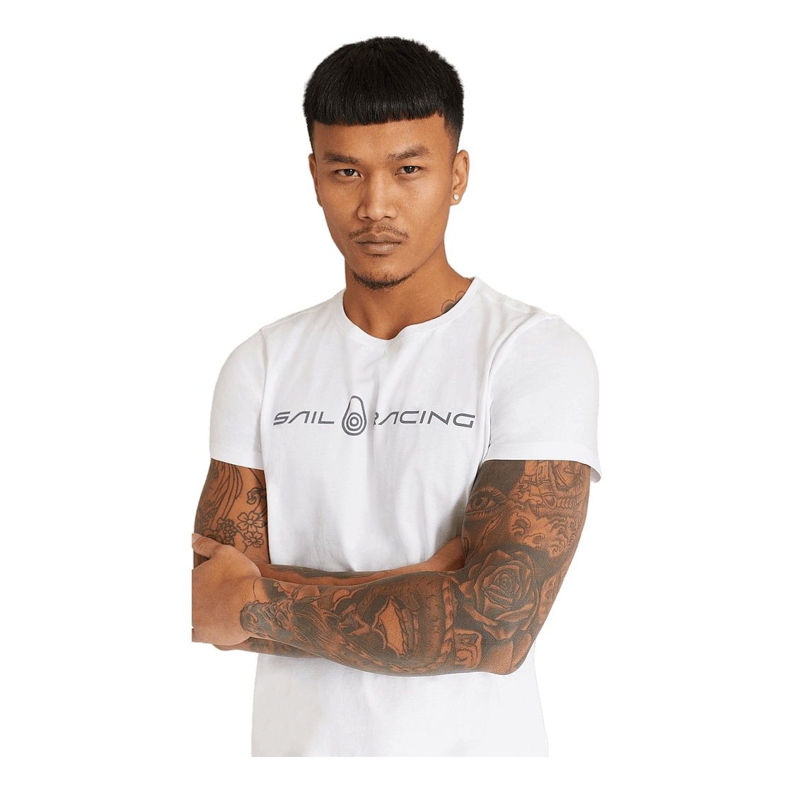 Sail Racing Bowman Tee